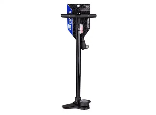 Force F Hobby 2.1 Fe+reducer pump large 11 bar black