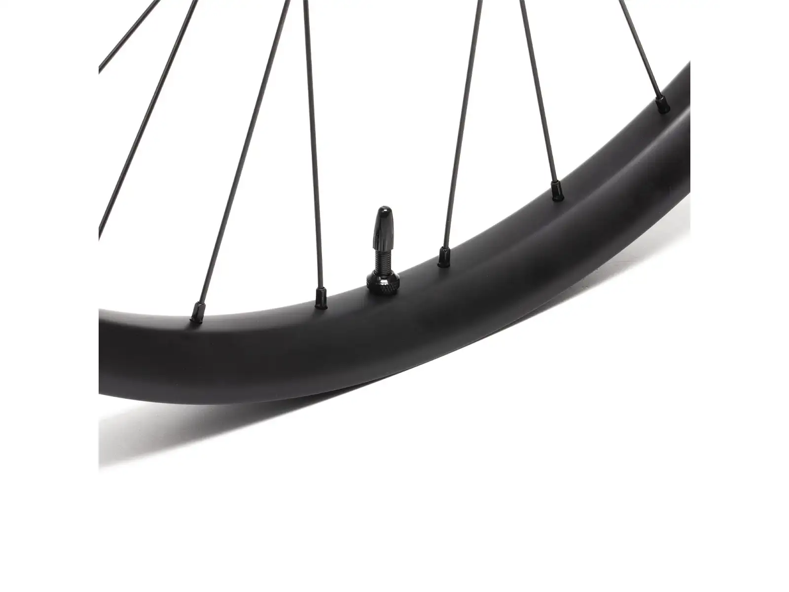 Javax DR521 Ratchet Disc IS6 carbon 29" downhill wheels