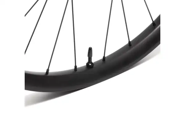 Javax DR521 Ratchet Disc IS6 carbon 29" downhill wheels