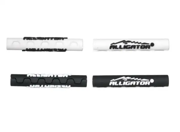Alligator LY-HPR11 silicone frame protection 4 mm white