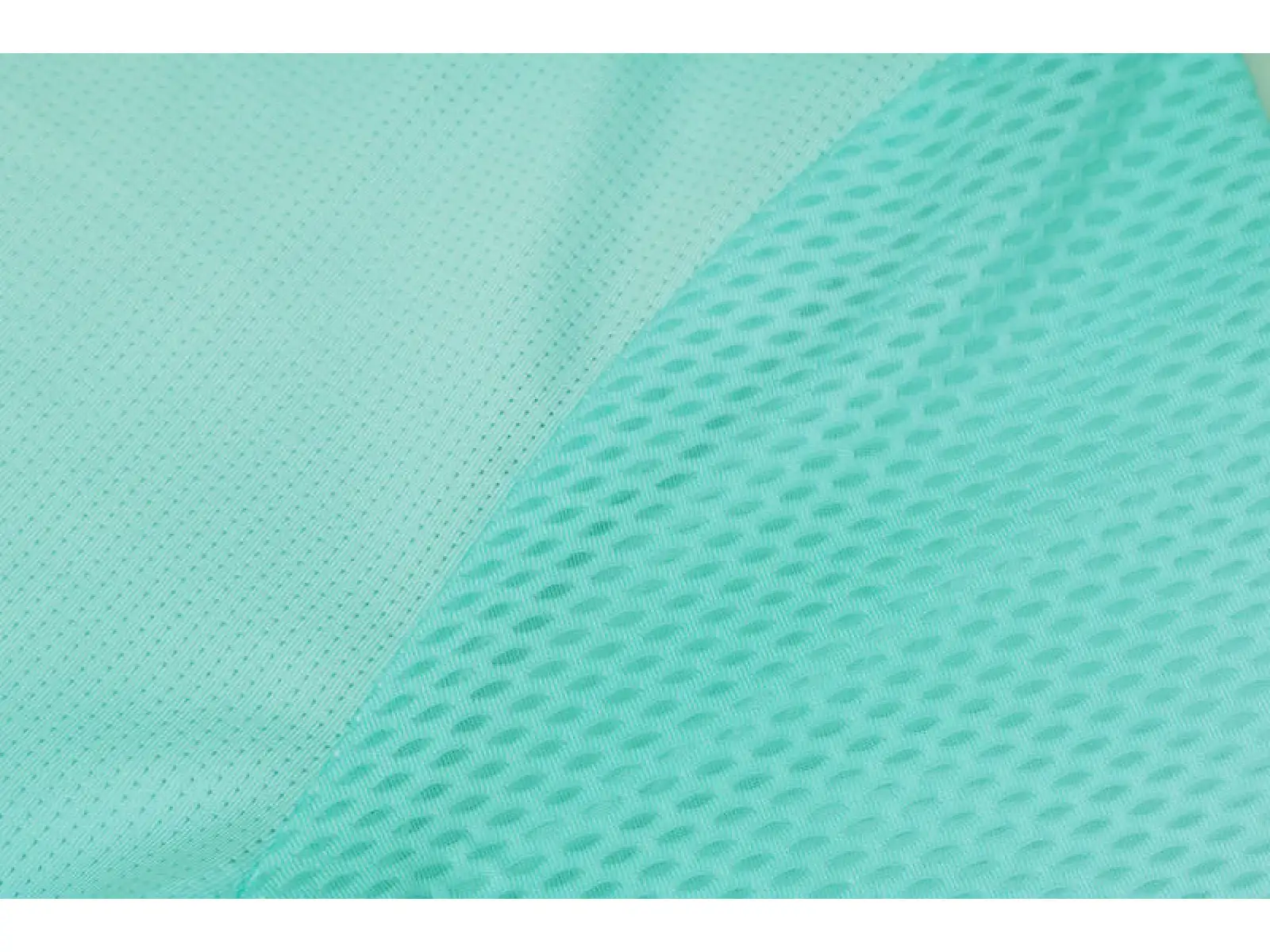 Etape Donna 2.0 women's jersey short sleeve Mint