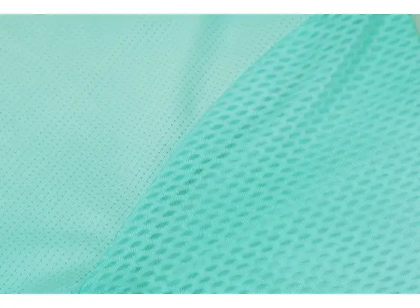 Etape Donna 2.0 women's jersey short sleeve Mint