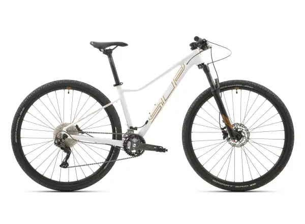 Superior XC 889 W women's mountain bike Gloss White Metallic