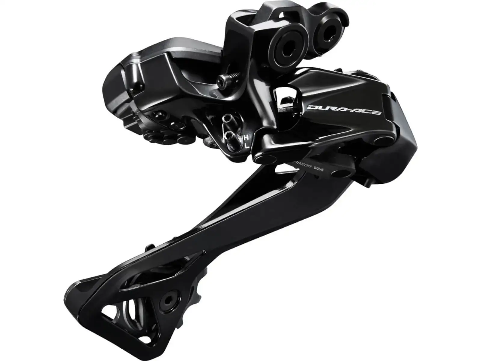Shimano Dura-Ace Di2 R9250 Road Set