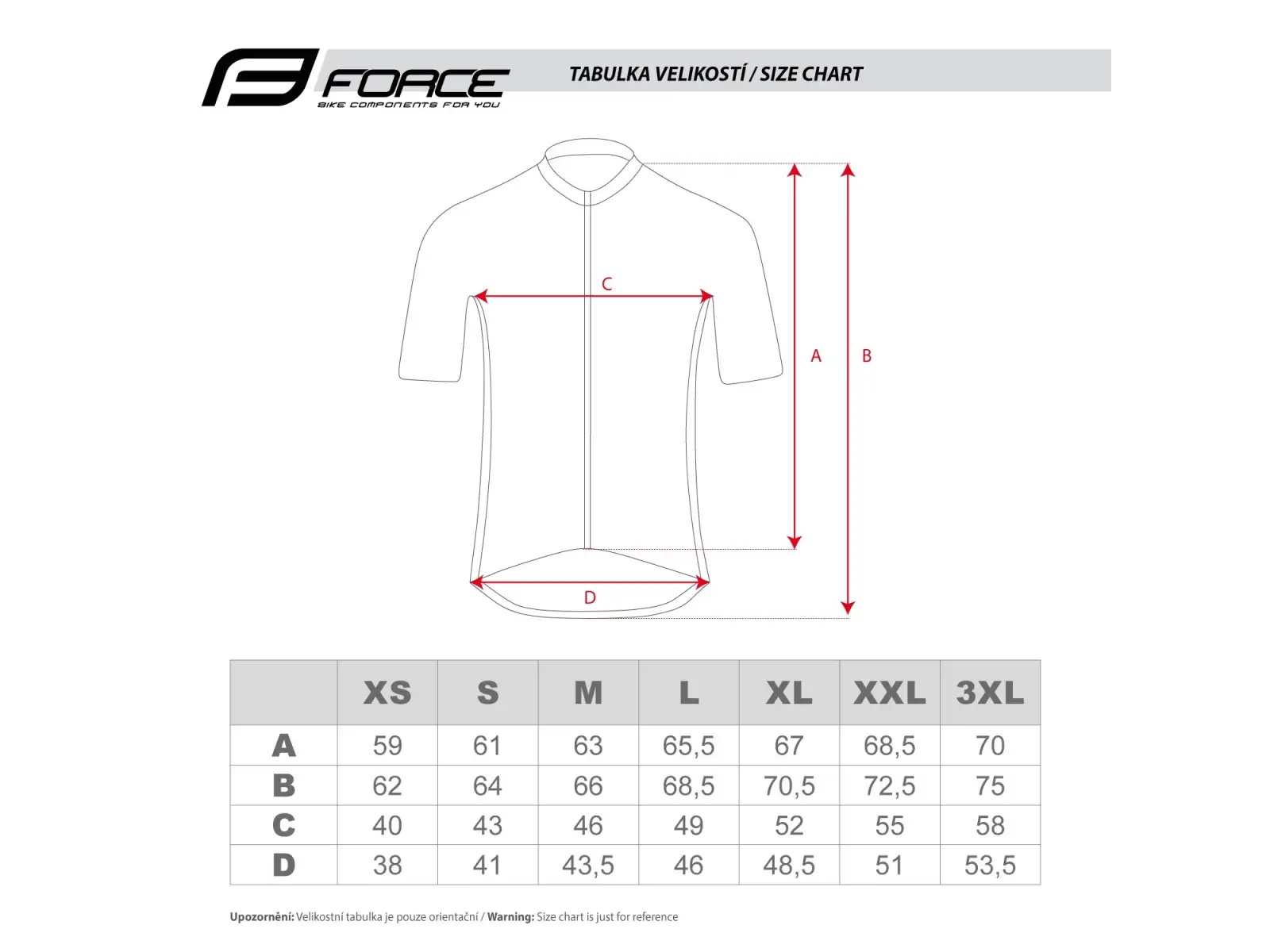 Force Shard Lady jersey short sleeve purple