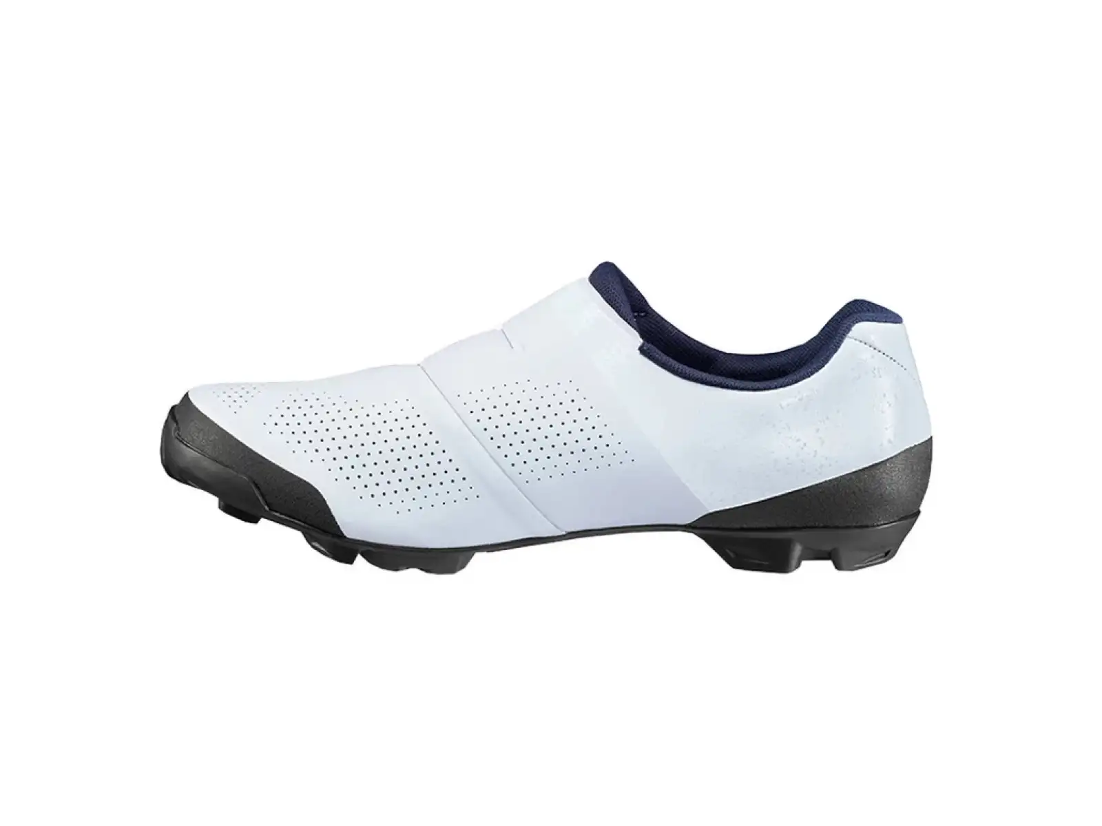 Shimano SH-MW302 MTB shoes white