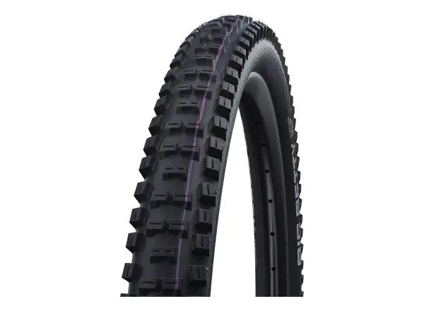 Schwalbe Big Betty Evolution Super Downhill TLE Addix Ultra Soft 29x2,40" MTB tire kevlar