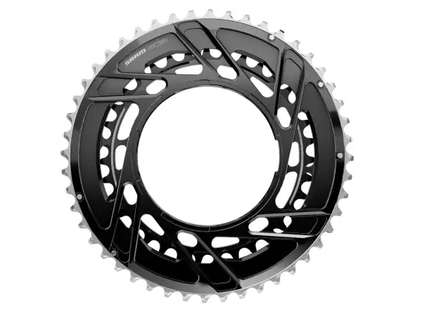 Sram Force E1 Thread Mount chainrings for Powermeter