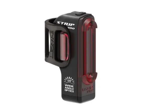Lezyne Strip Drive Pro rear light