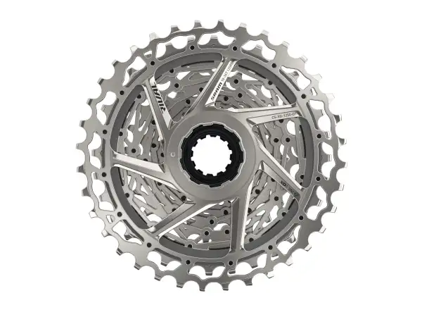 Sram Rival XG-1250 D1 12-speed Cassette 10–36 Teeth