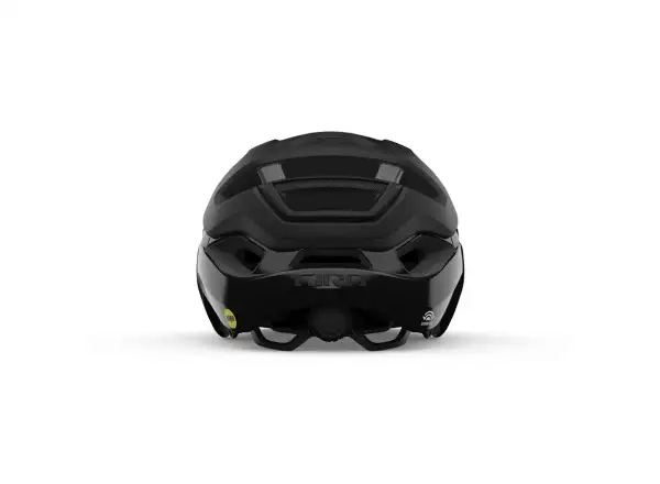 Giro Manifest Spherical helmet Mat Black