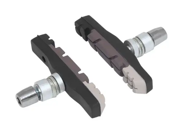 Force brake pads disposable, black-grey