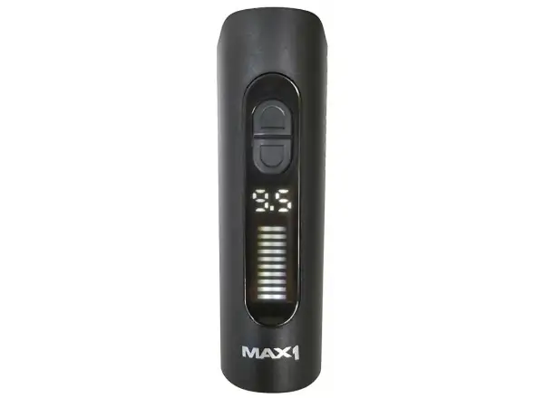 MAX1 Nova 200 USB front light