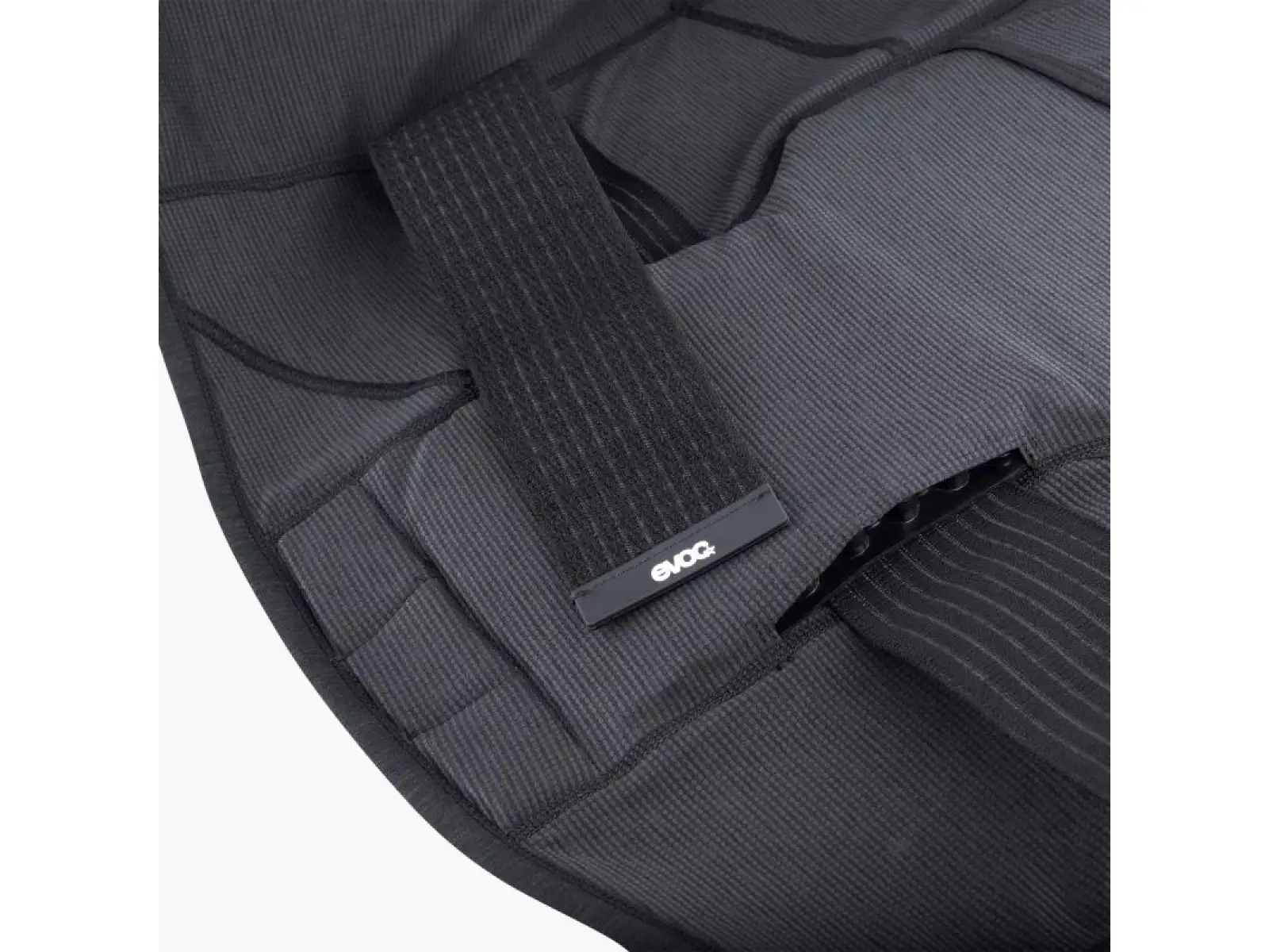 Evoc Protector Lite women's protective vest Black