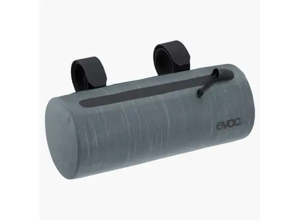 Evoc Handlebar Pack WP handlebar bag 1,5 l Steel