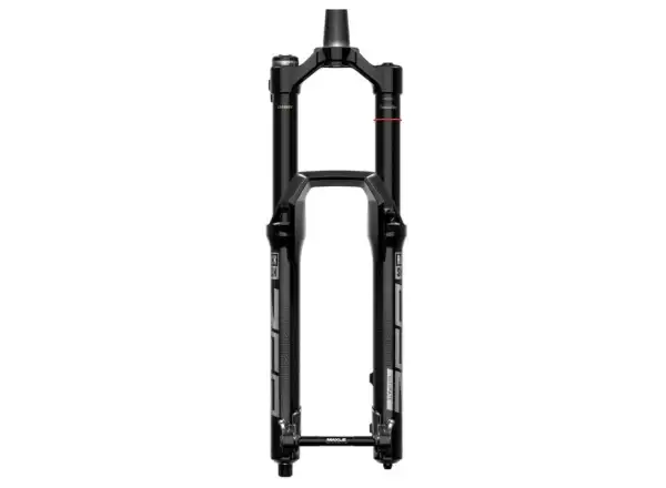 Rock Shox ZEB Ultimate Flight Attendant 29" suspension fork Gloss Black