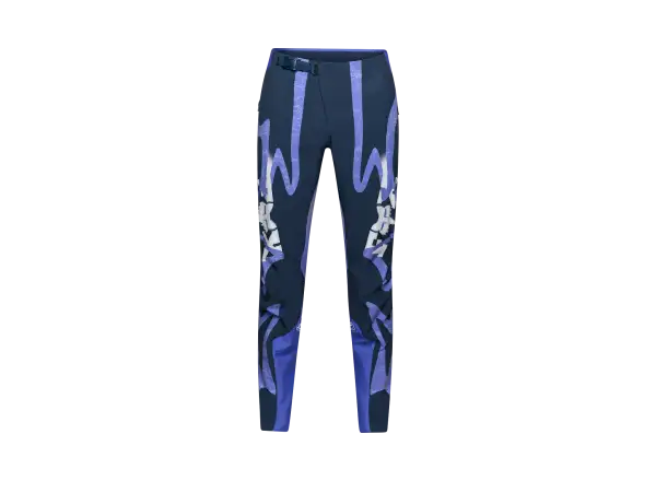 Fox Flexair men's pants Diffuse Special Edition Blueberry