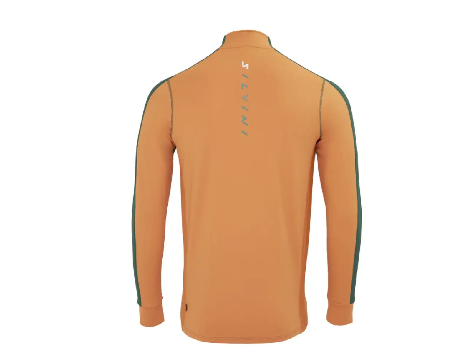 Silvini Arestino men's jacket Garden/Tiger
