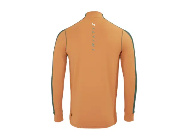 Silvini Arestino men's jacket Garden/Tiger