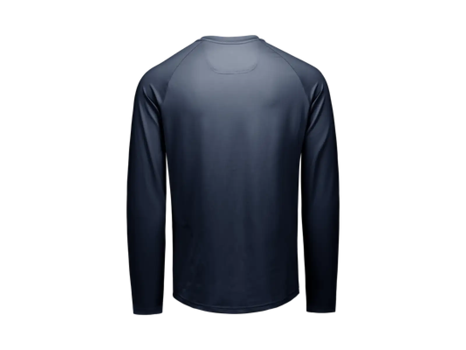 POC Reform Enduro men's jersey long sleeve Apatite Navy