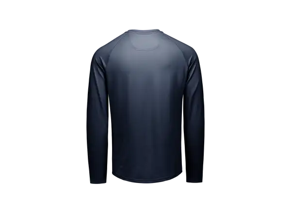 POC Reform Enduro men's jersey long sleeve Apatite Navy