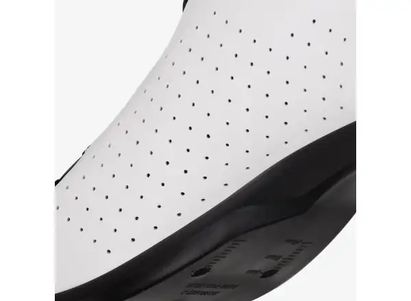 Fizik Vento Omna road cycling shoes White/Black