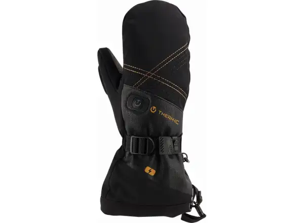 Thermic Ultra Heat Boost Mittens women's heated mittens