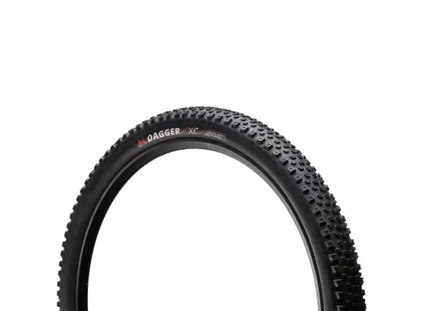 Kenda K-Series Dagger XC,TR 29x2,40" MTB tire kevlar black
