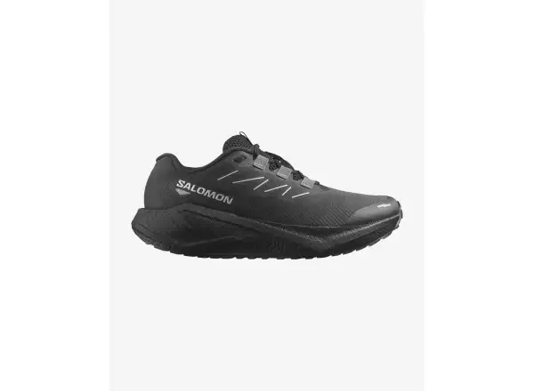 Salomon Aero Blaze 3 GRVL men's gravel shoe Phantm/Black/Blac