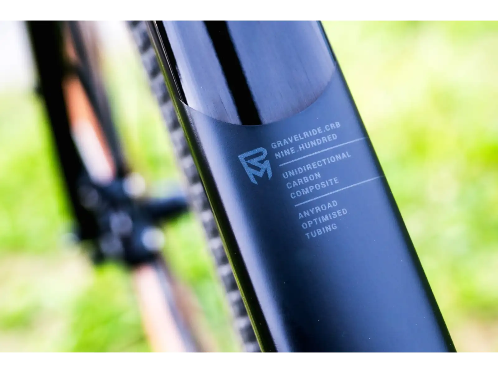 Rock Machine Gravelride CRB 900 AXS gravel bike