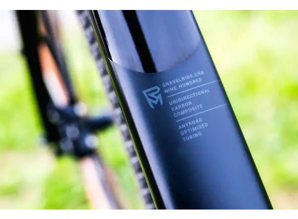 Rock Machine Gravelride CRB 900 AXS gravel bike