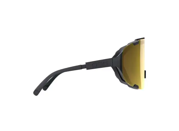 POC Devour glasses Uranium Black/Road Gold