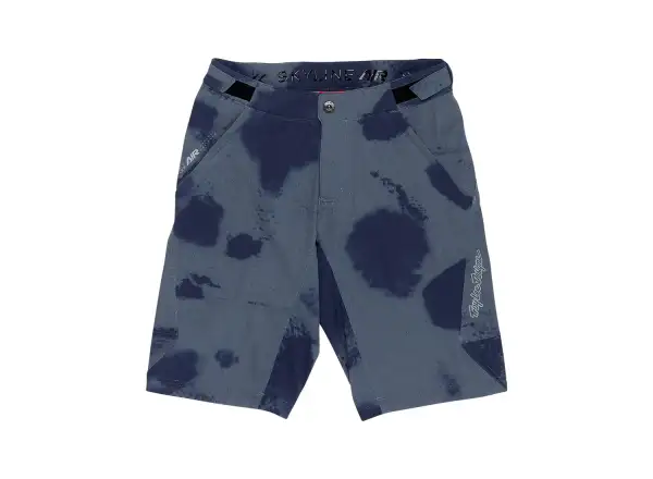 Troy Lee Designs Skyline Air men's shorts Flared Steel