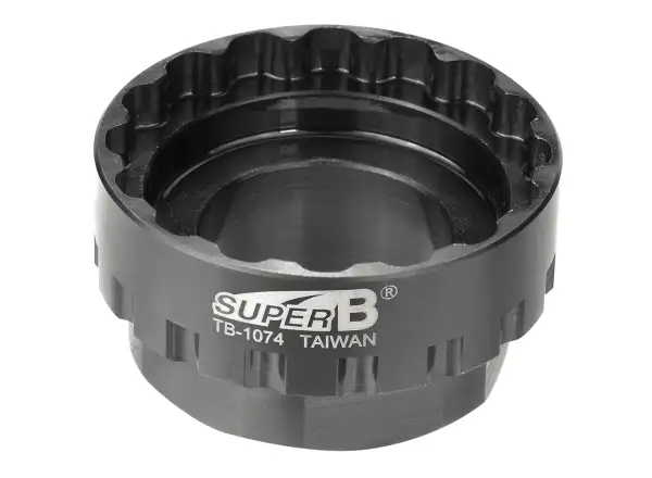 Super B TB-1074 key for removing chainring nut