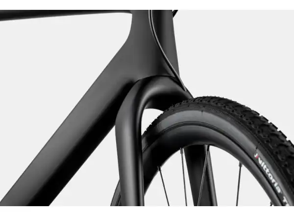 Cannondale SuperSix Evo SE 2 gravel bike Olive Green