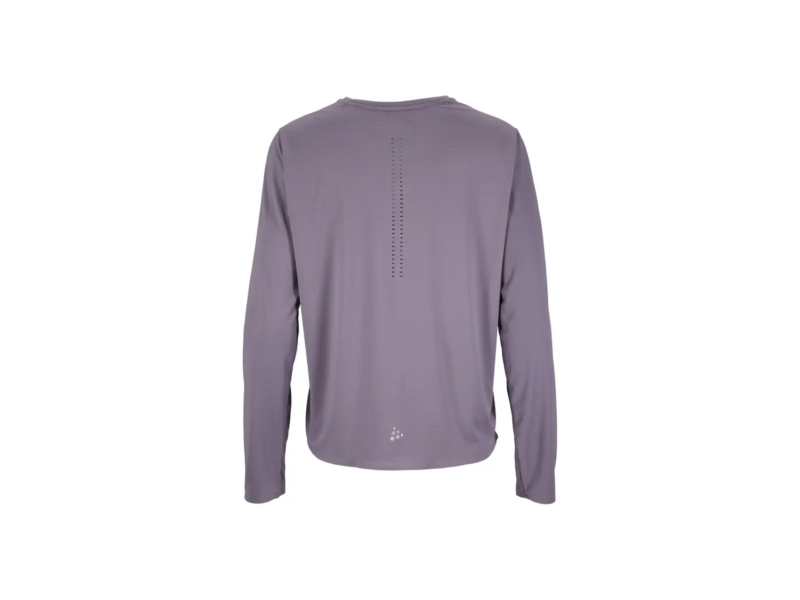CRAFT Hypervent Longsleeve women's T-shirt purple