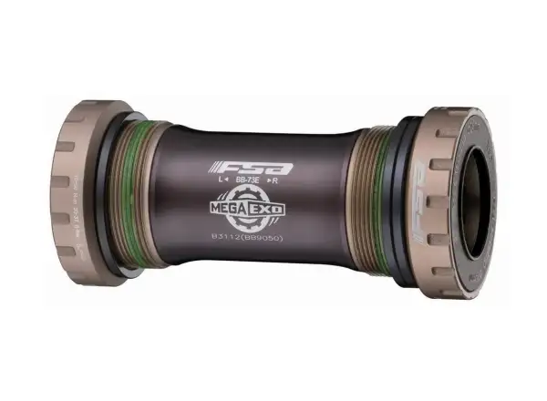 FSA MegaExo BB-9050 bottom bracket cups 24mm