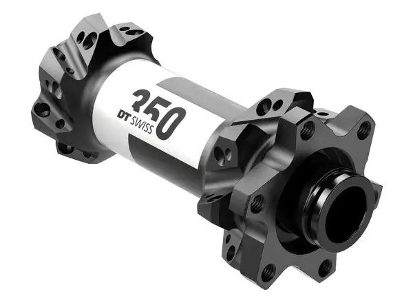 DT Swiss 350 Straightpull 15mm front hub