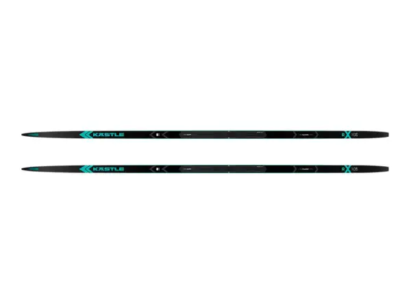 Kästle RX10 2.0 Classic Skin Medium cross-country skis