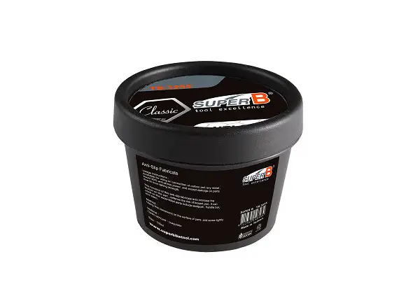 Super B TB-3255 anti-slip paste 100ml