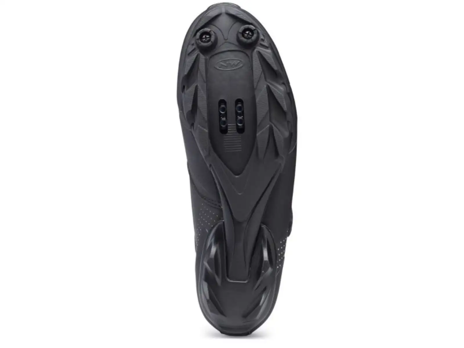 Northwave Celsius XC GTX men's cycling shoes Black
