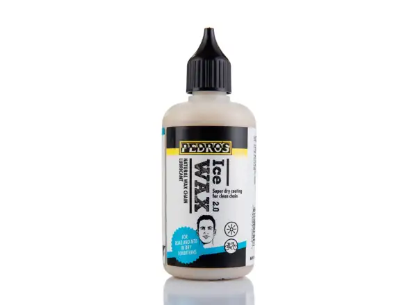 Pedros Ice Wax 2.0 chain oil 100 ml