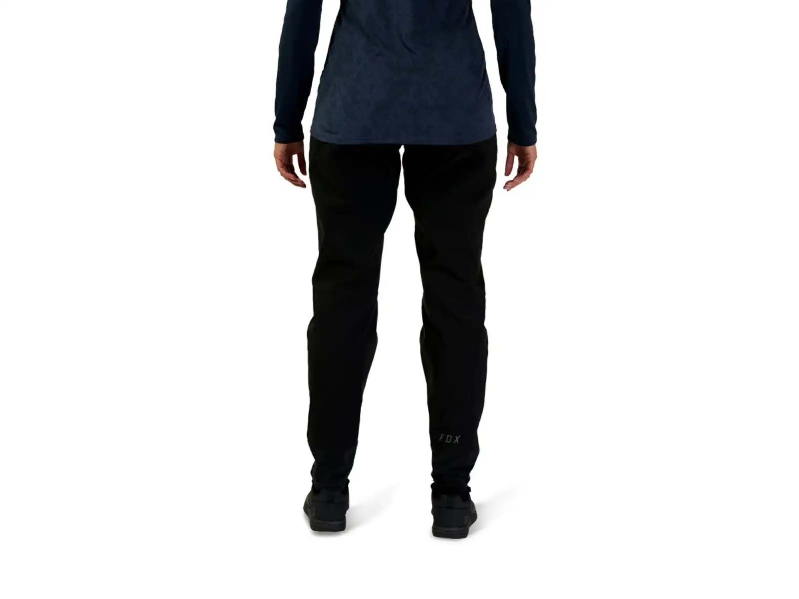 Fox W Ranger women's pants Black