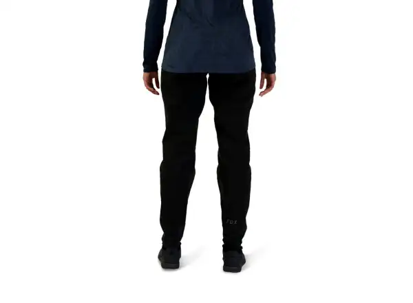 Fox W Ranger women's pants Black