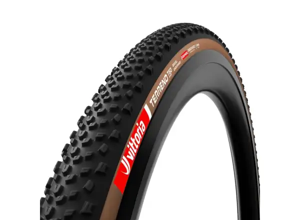 Vittoria Terreno T60 Mixed 45-622 tire Gravel Endurance Brown G2.0