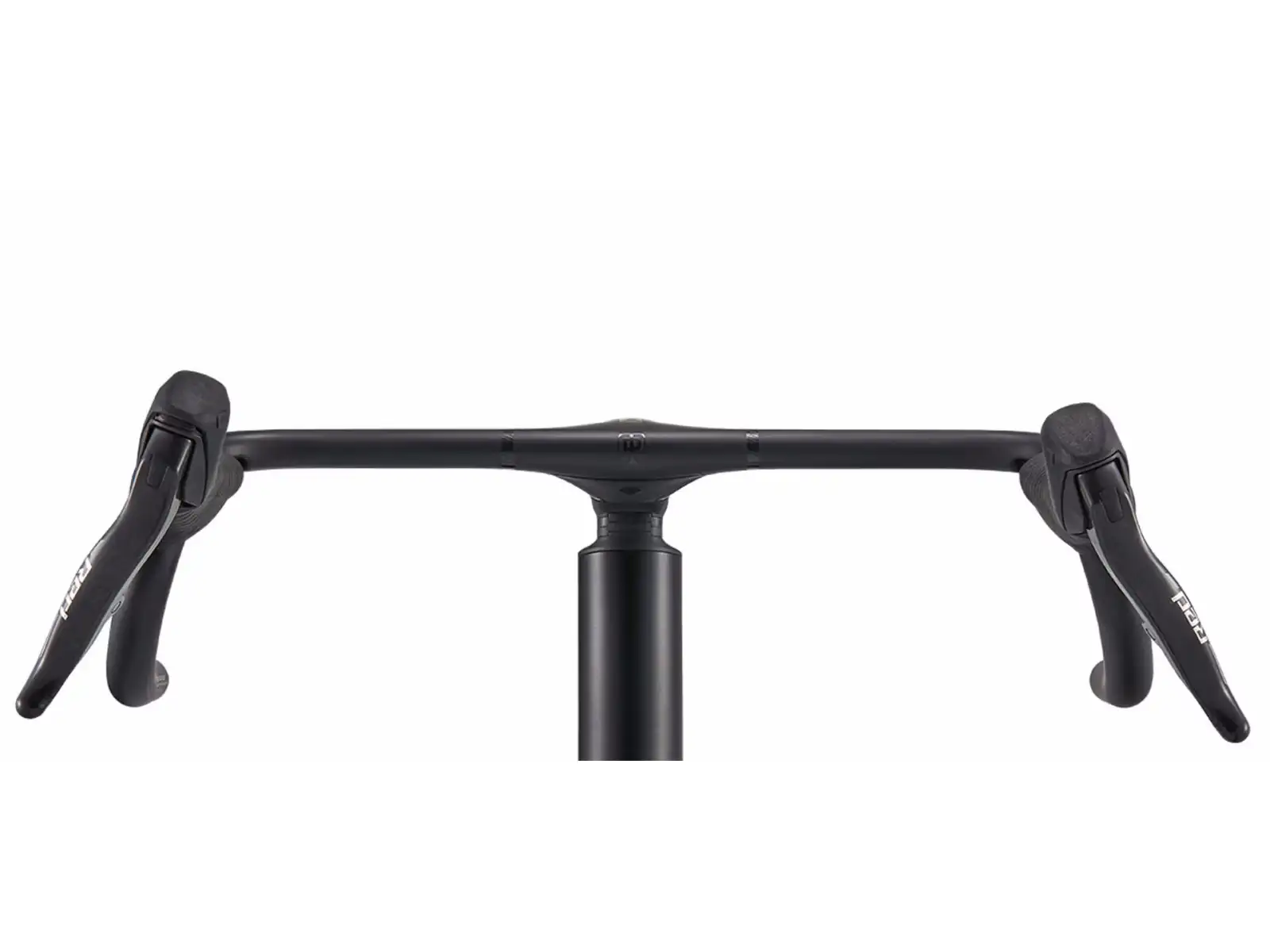 Ritchey handlebars with integration Superlogic Butano Ridge 115x400x90