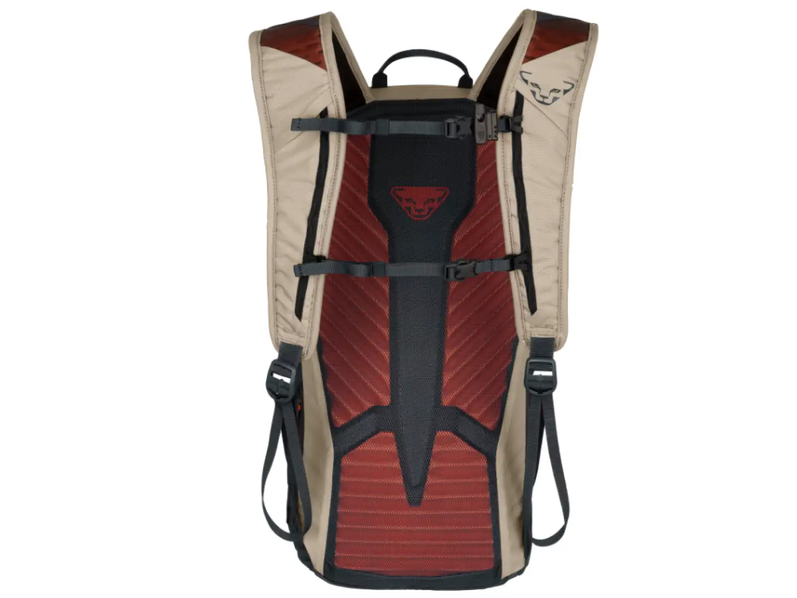 Dynafit Transalper 18 backpack Rock Khaki/Blueberry