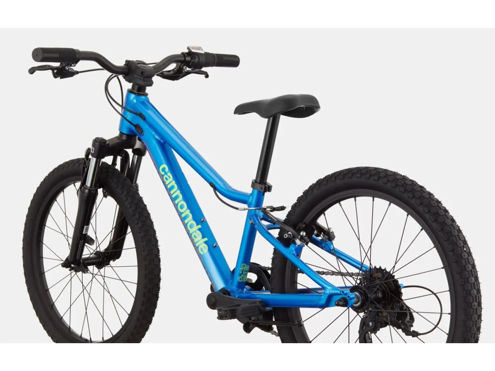 Cannondale Trail 20 children's bike ELB