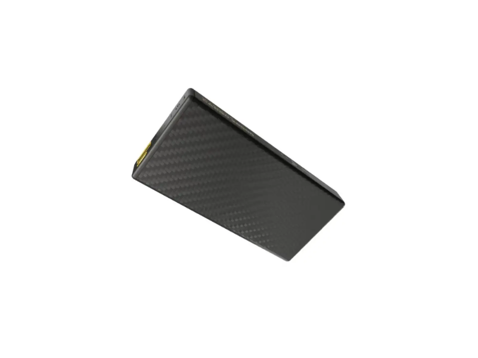 Nitecore High-Performance Power Bank CARBO 20000, USB-C, 20000 mAh