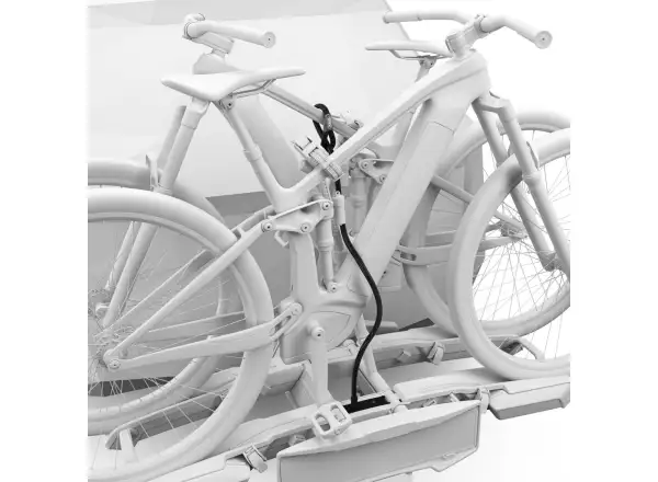 Thule Abus High-Grade Lock bicycle lock